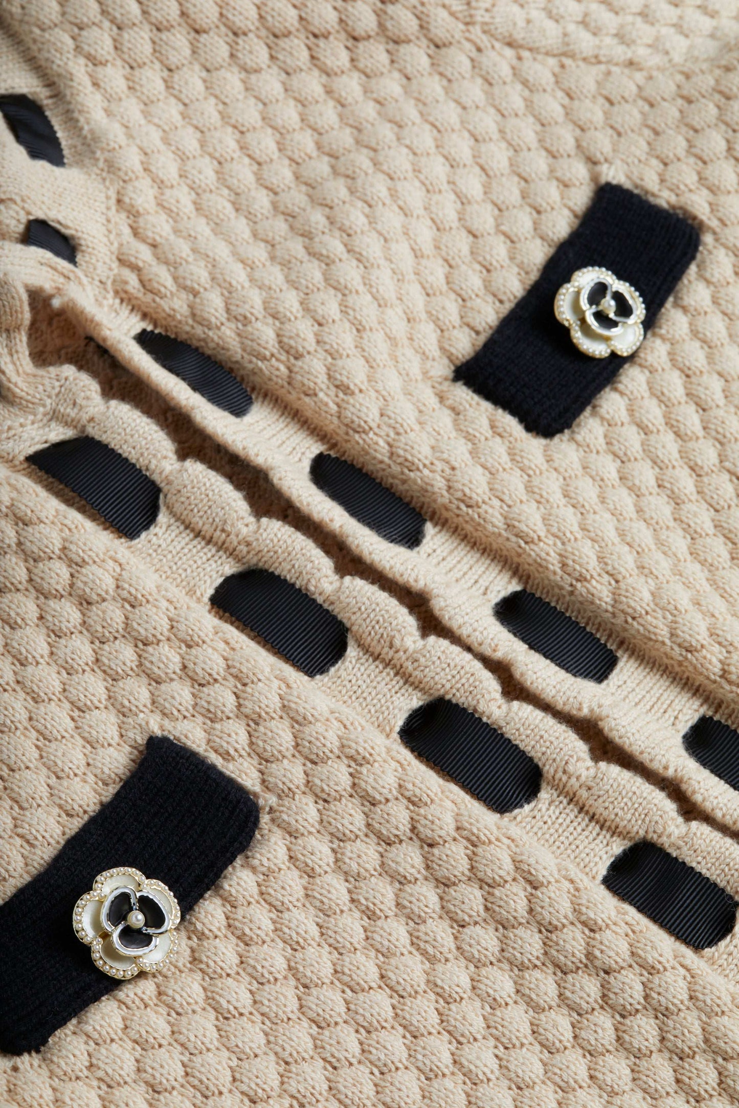 Astor Cardigan