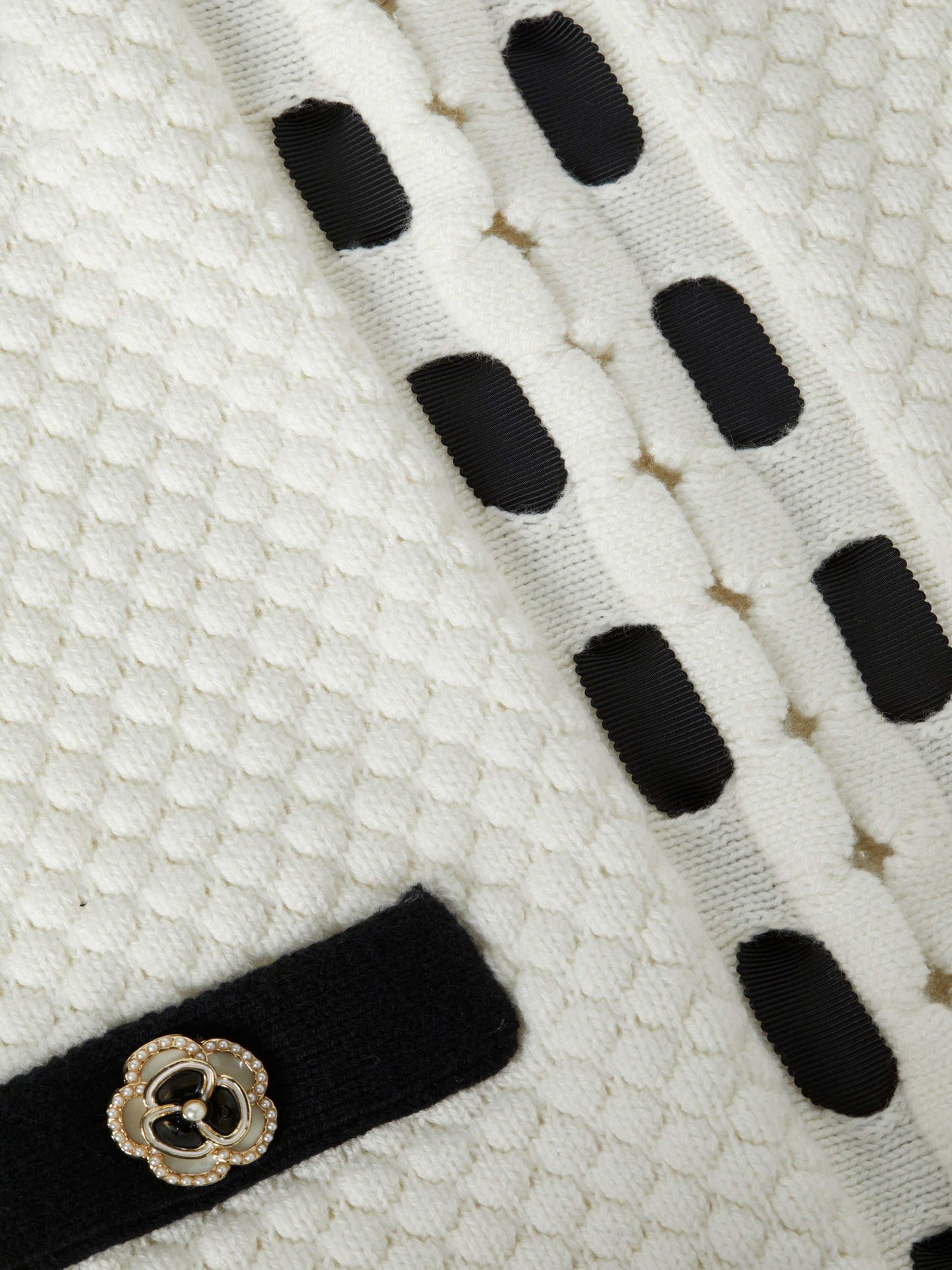 Astor Cardigan