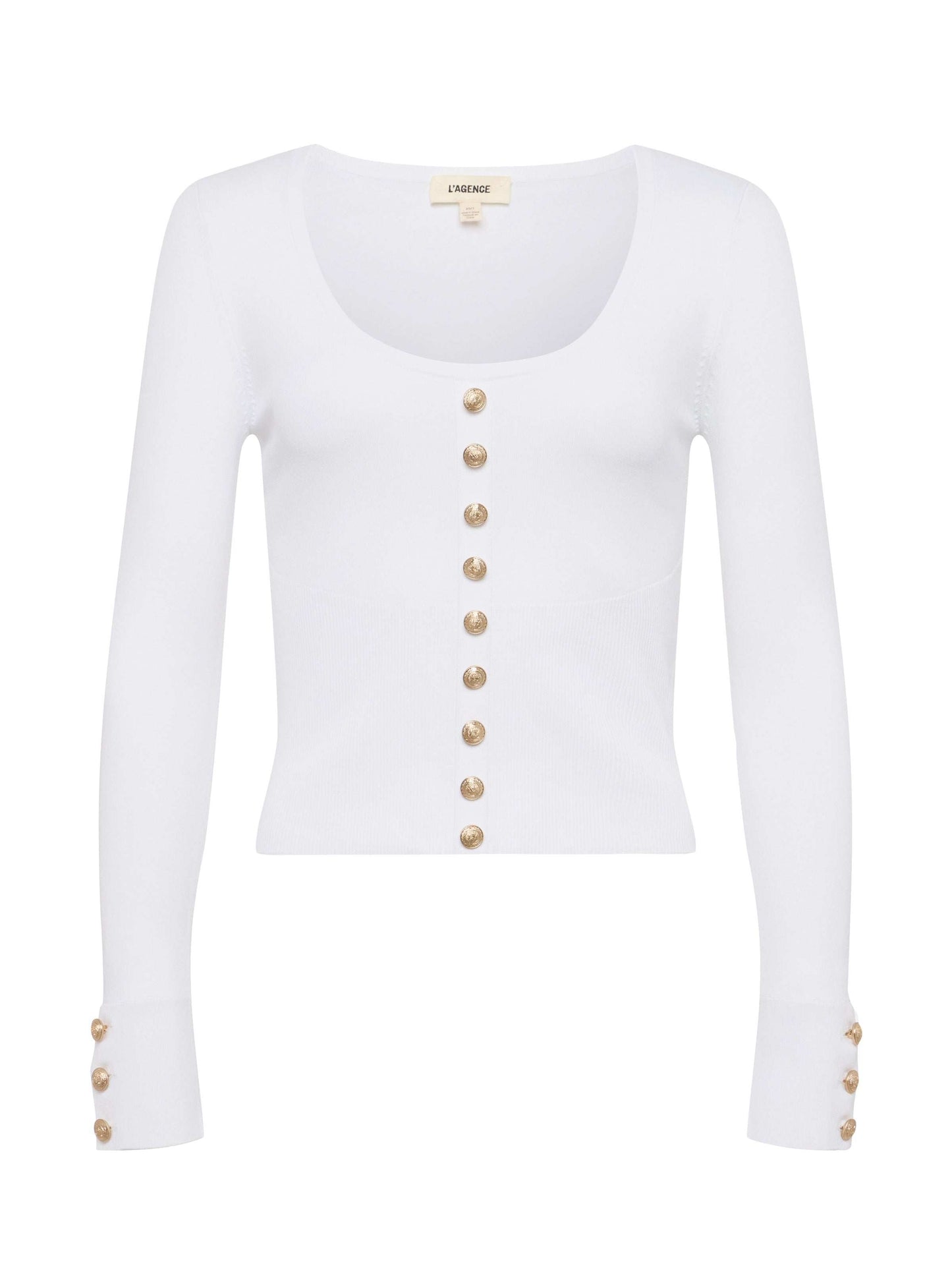 Lanetta Top