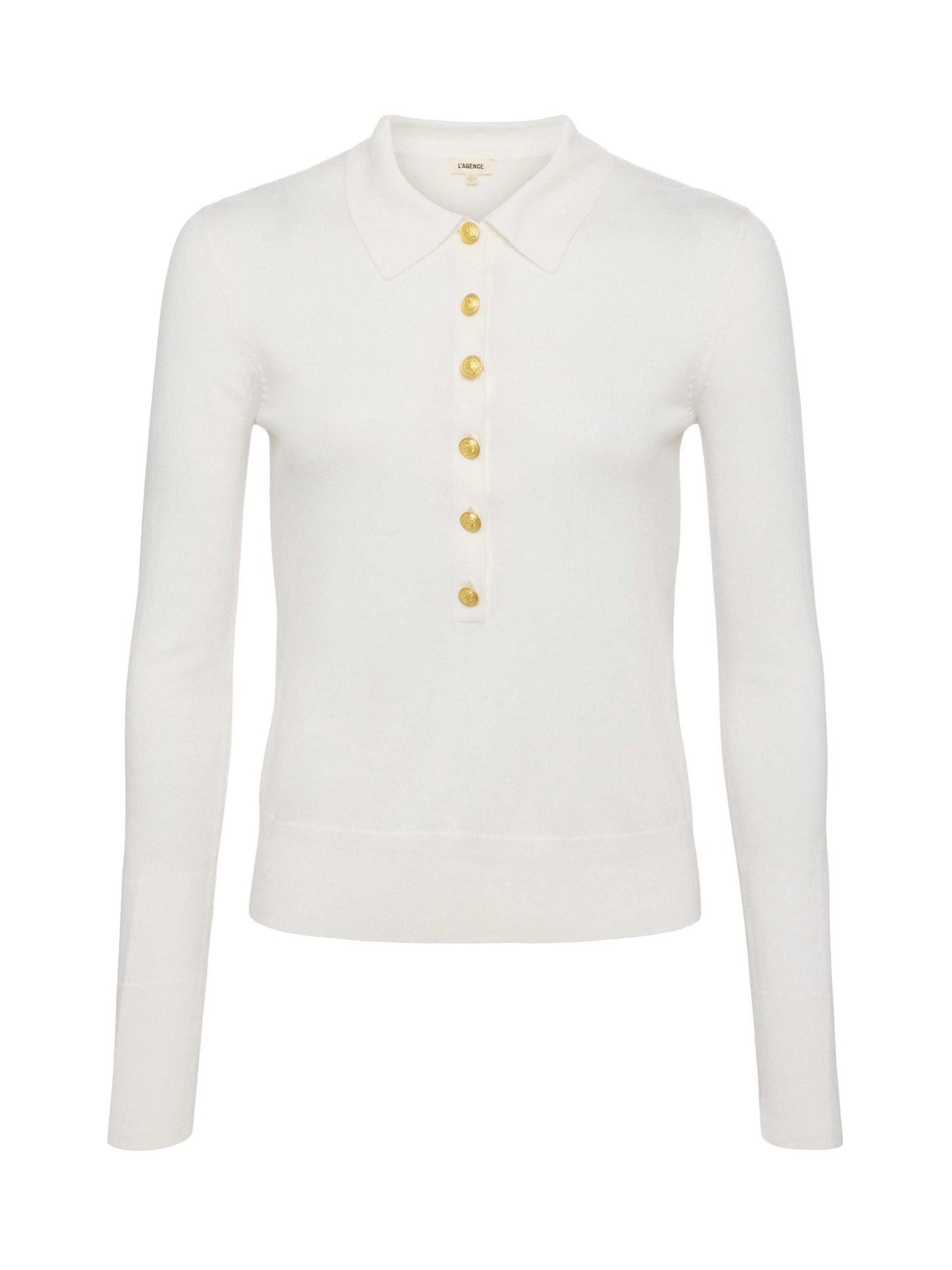 Sterling Sweater