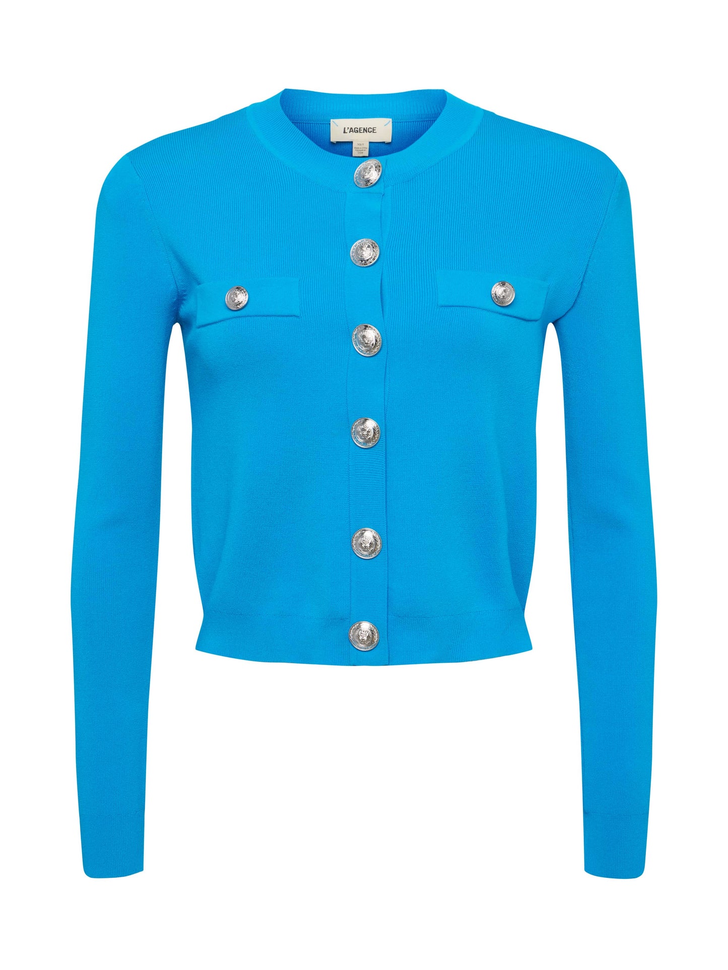 Toulouse Cardigan