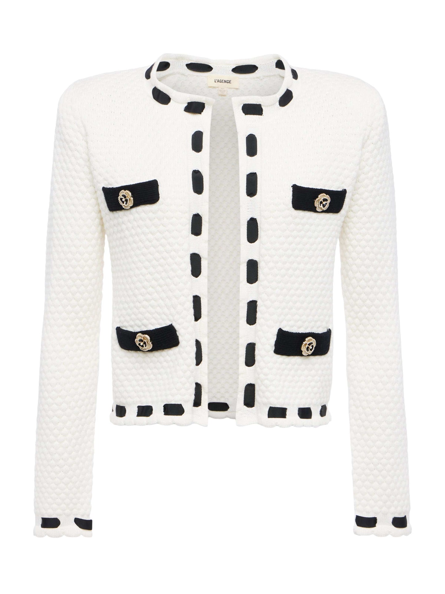 Astor Cardigan