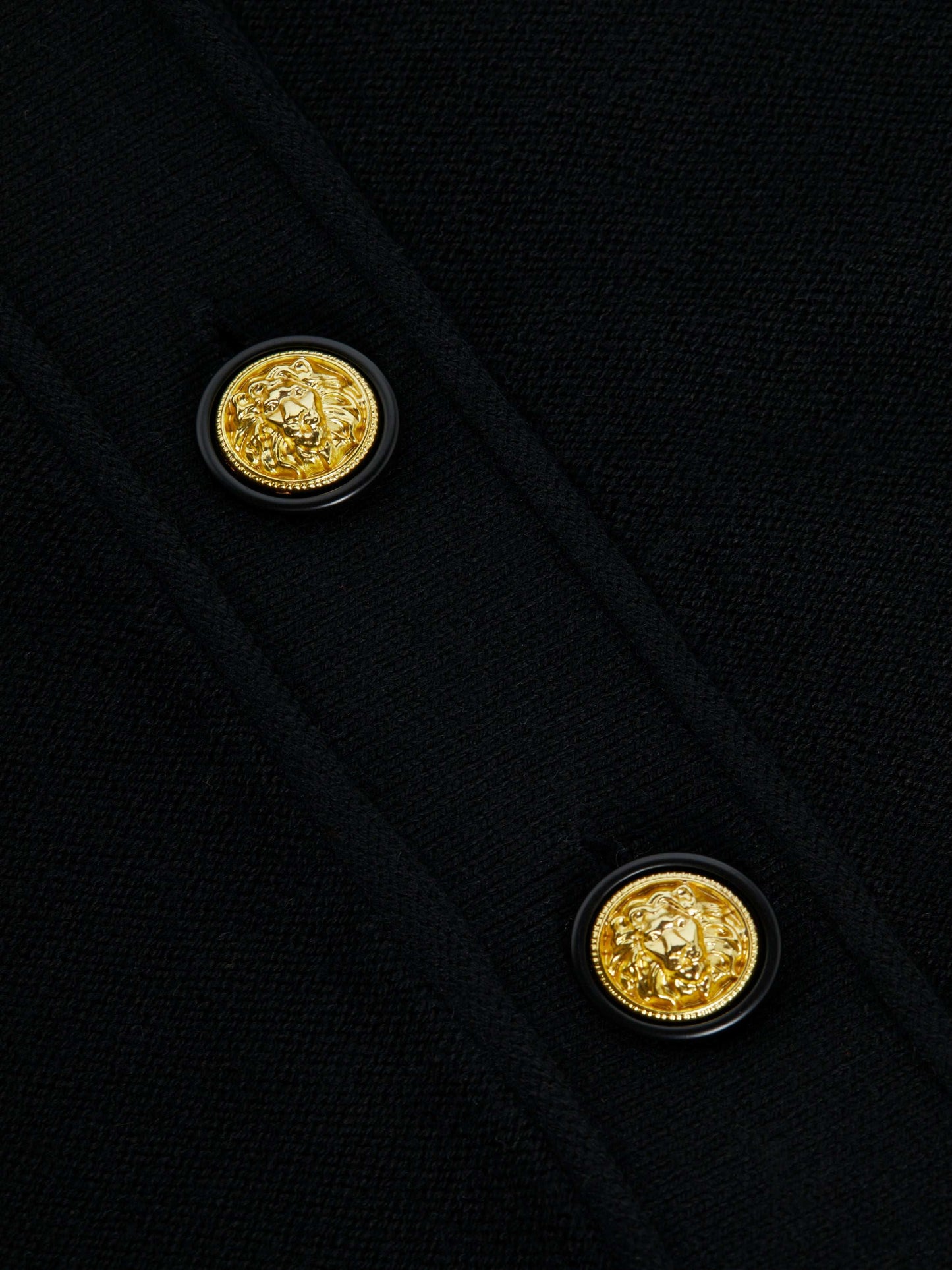 Nopal Cropped Cardigan